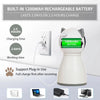 USB-C Rechargeable Cat Laser Toy