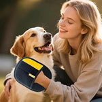 Reusable Pet Hair Removal Gloves