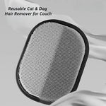 Reusable Pet Hair Removal Gloves