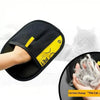 Reusable Pet Hair Removal Gloves