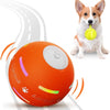 Motion Activated Automatic Rolling Dog Ball