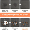 Absorbent Pet Feeding Mat