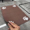 Absorbent Pet Feeding Mat