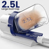 9 in 1 Dog / Cat / Pet Grooming Vacuum Kit Purple , Blue , Green