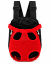 Hands-Free Pet Carrier