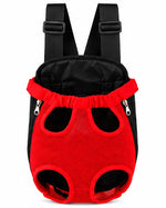 Hands-Free Pet Carrier
