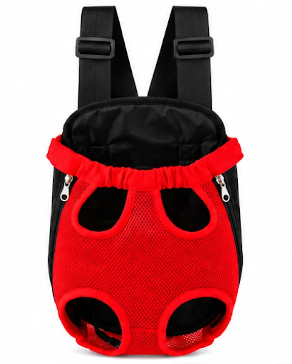 Hands-Free Pet Carrier