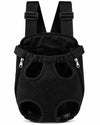 Hands-Free Pet Carrier