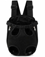 Hands-Free Pet Carrier