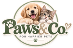 Paws &amp; Co. - Home