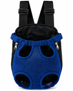 Hands-Free Pet Carrier