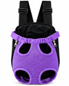 Hands-Free Pet Carrier