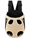 Hands-Free Pet Carrier
