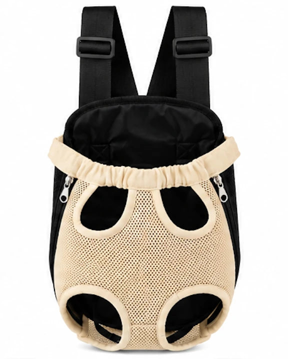 Hands-Free Pet Carrier