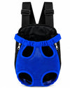 Hands-Free Pet Carrier
