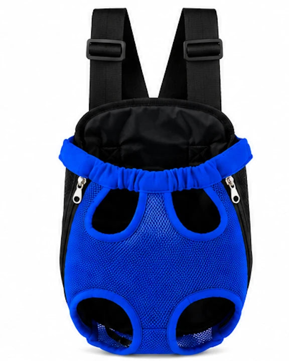 Hands-Free Pet Carrier
