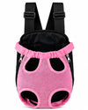 Hands-Free Pet Carrier