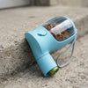 Portable Dog Water Bottle 3 in 1