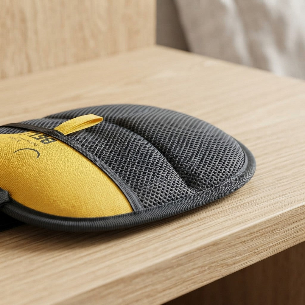 Reusable Pet Hair Removal Gloves
