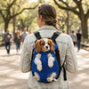 Hands-Free Pet Carrier
