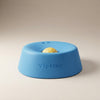 Liquid Treat Slow Feeder Dog Bowl