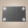 Absorbent Pet Feeding Mat
