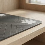 Absorbent Pet Feeding Mat